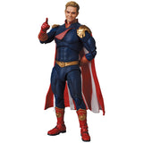 MAFEX Homelander (Re-Run)