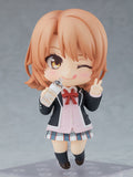 Nendoroid Iroha Isshiki