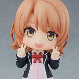 Nendoroid Iroha Isshiki