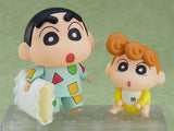 Nendoroid Shinnosuke Nohara: Pajama Ver. & Himawari