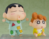 Nendoroid Shinnosuke Nohara: Pajama Ver. & Himawari