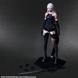Play Arts Kai A2 (YoRHa Type A No. 2)