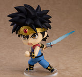 Nendoroid Dai