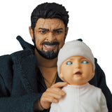MAFEX William Billy Butcher