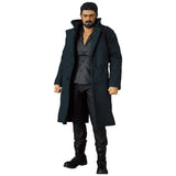 MAFEX William Billy Butcher