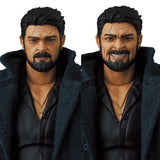 MAFEX William Billy Butcher