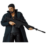 MAFEX William Billy Butcher
