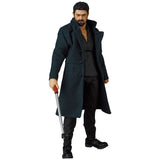 MAFEX William Billy Butcher