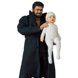 MAFEX William Billy Butcher