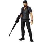 MAFEX William Billy Butcher