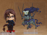 Nendoroid Assassin/Yu Mei-ren