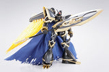 S.H.Figuarts Alphamon: Ouryuken-Premium Color Edition