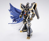 S.H.Figuarts Alphamon: Ouryuken-Premium Color Edition