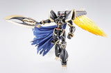S.H.Figuarts Alphamon: Ouryuken-Premium Color Edition