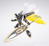 S.H.Figuarts Alphamon: Ouryuken-Premium Color Edition