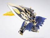 S.H.Figuarts Alphamon: Ouryuken-Premium Color Edition