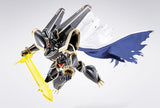 S.H.Figuarts Alphamon: Ouryuken-Premium Color Edition
