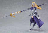 figma Ruler/Jeanne d'Arc (Re-Run)