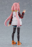 figma Nadeshiko Kagamihara: DX Edition