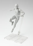 Tamashii Stage Act. 4 for Humanoid Stand Support (Clear)