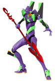 MAFEX Evangelion Shogo-ki (2021)