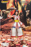 Nakoruru 1/12 Action Figure