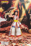 Nakoruru 1/12 Action Figure