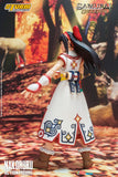 Nakoruru 1/12 Action Figure