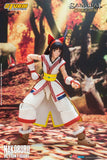 Nakoruru 1/12 Action Figure