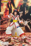 Nakoruru 1/12 Action Figure