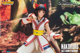 Nakoruru 1/12 Action Figure