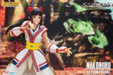 Nakoruru 1/12 Action Figure