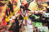 Nakoruru 1/12 Action Figure
