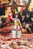 Nakoruru 1/12 Action Figure