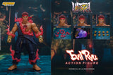 Evil Ryu 1/12 Action Figure