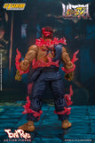 Evil Ryu 1/12 Action Figure