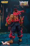 Evil Ryu 1/12 Action Figure