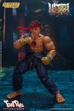 Evil Ryu 1/12 Action Figure