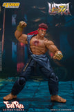 Evil Ryu 1/12 Action Figure
