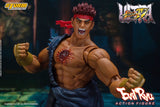 Evil Ryu 1/12 Action Figure