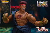 Evil Ryu 1/12 Action Figure