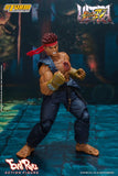 Evil Ryu 1/12 Action Figure