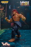 Evil Ryu 1/12 Action Figure