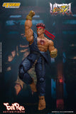 Evil Ryu 1/12 Action Figure
