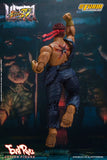Evil Ryu 1/12 Action Figure