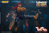 Evil Ryu 1/12 Action Figure