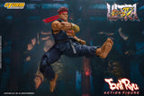 Evil Ryu 1/12 Action Figure