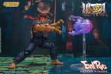 Evil Ryu 1/12 Action Figure