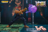 Evil Ryu 1/12 Action Figure