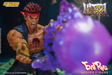 Evil Ryu 1/12 Action Figure